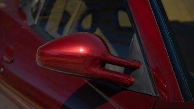 2007 Ferrari 599 GTB Fiorano