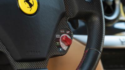 2007 Ferrari 599 GTB Fiorano