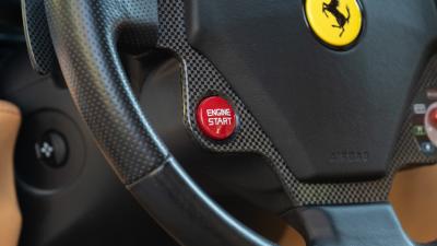 2007 Ferrari 599 GTB Fiorano