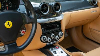 2007 Ferrari 599 GTB Fiorano