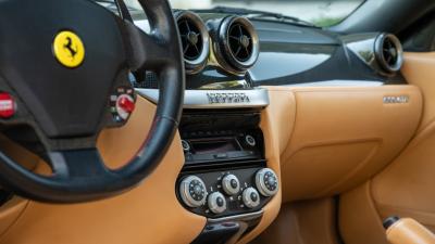 2007 Ferrari 599 GTB Fiorano