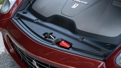 2007 Ferrari 599 GTB Fiorano