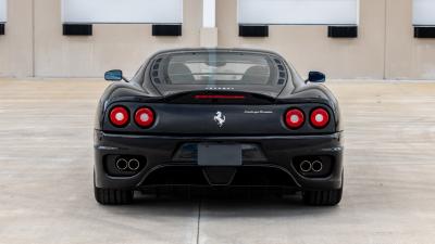 2004 Ferrari 360 Challenge Stradale