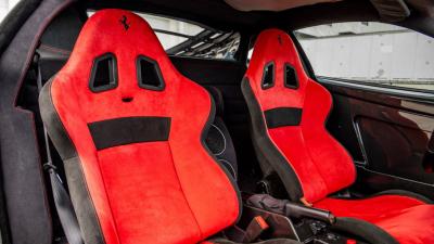 2004 Ferrari 360 Challenge Stradale