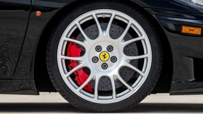2004 Ferrari 360 Challenge Stradale