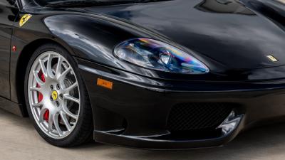 2004 Ferrari 360 Challenge Stradale