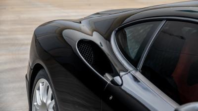 2004 Ferrari 360 Challenge Stradale