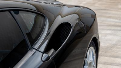2004 Ferrari 360 Challenge Stradale