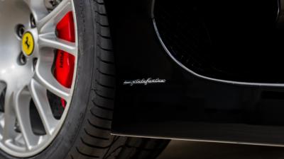 2004 Ferrari 360 Challenge Stradale