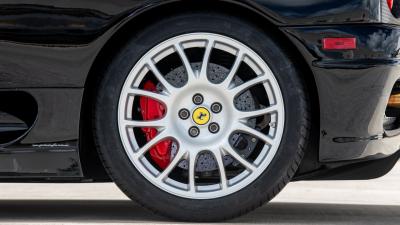 2004 Ferrari 360 Challenge Stradale
