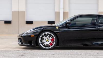 2004 Ferrari 360 Challenge Stradale