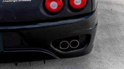 2004 Ferrari 360 Challenge Stradale