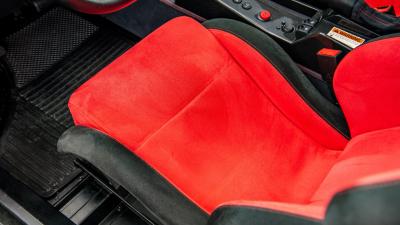 2004 Ferrari 360 Challenge Stradale