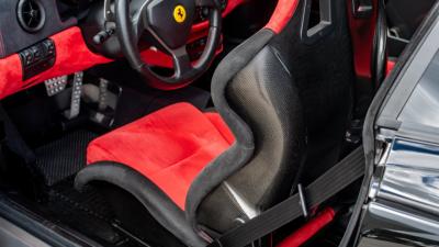 2004 Ferrari 360 Challenge Stradale