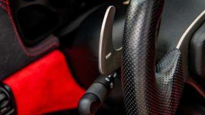 2004 Ferrari 360 Challenge Stradale