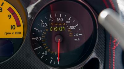 2004 Ferrari 360 Challenge Stradale