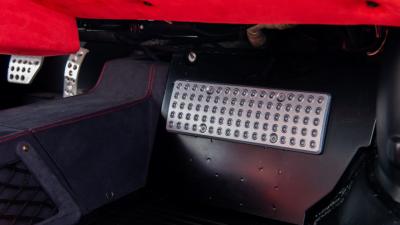 2004 Ferrari 360 Challenge Stradale
