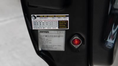 2004 Ferrari 360 Challenge Stradale