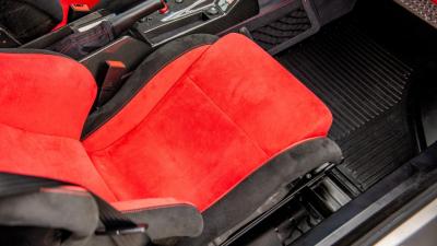 2004 Ferrari 360 Challenge Stradale