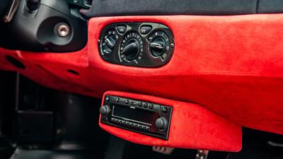 2004 Ferrari 360 Challenge Stradale