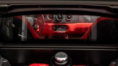2004 Ferrari 360 Challenge Stradale
