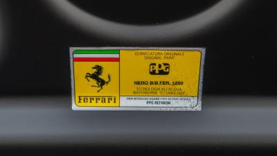 2004 Ferrari 360 Challenge Stradale