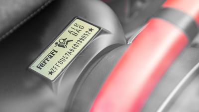 2004 Ferrari 360 Challenge Stradale