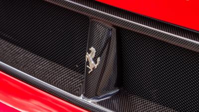 2007 Ferrari F430