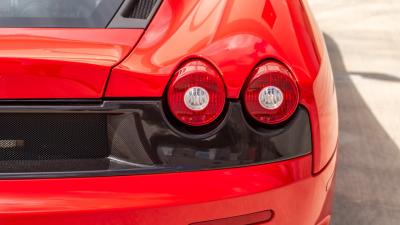 2007 Ferrari F430