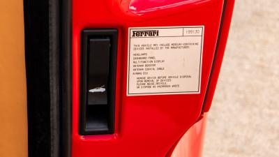 2007 Ferrari F430