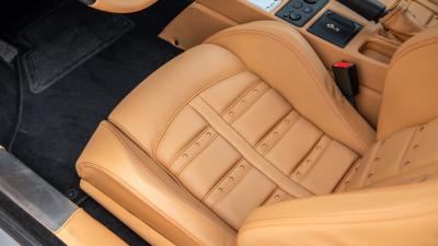 2007 Ferrari F430