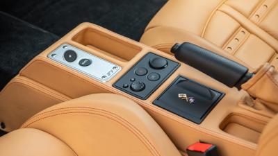 2007 Ferrari F430