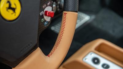 2007 Ferrari F430