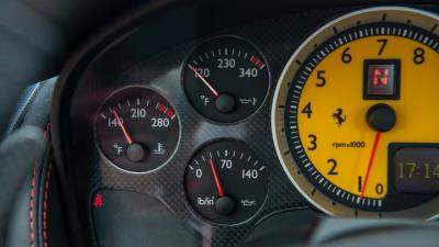 2007 Ferrari F430