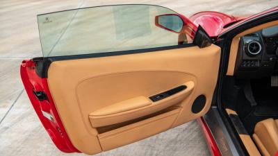 2007 Ferrari F430