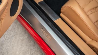 2007 Ferrari F430
