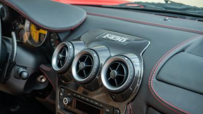 2007 Ferrari F430