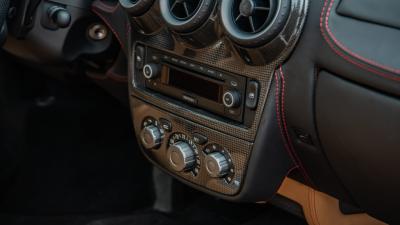 2007 Ferrari F430