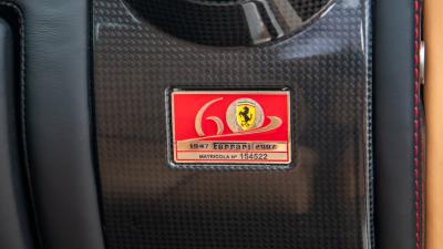 2007 Ferrari F430