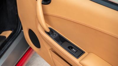 2007 Ferrari F430