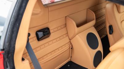 2007 Ferrari F430