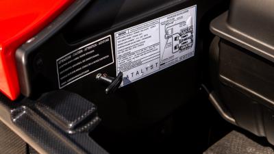 2007 Ferrari F430
