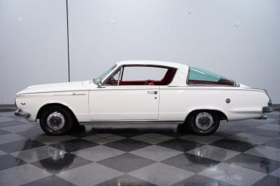 1964 Plymouth Barracuda