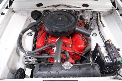 1964 Plymouth Barracuda