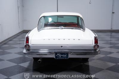 1964 Plymouth Barracuda