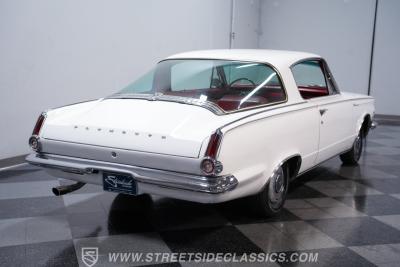 1964 Plymouth Barracuda