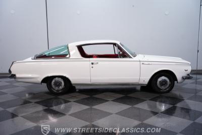 1964 Plymouth Barracuda