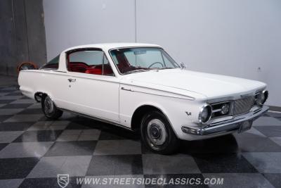 1964 Plymouth Barracuda