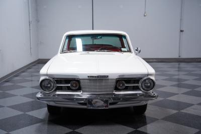 1964 Plymouth Barracuda