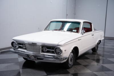 1964 Plymouth Barracuda